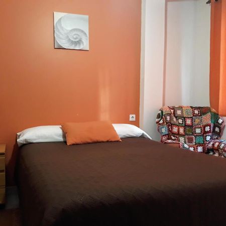 Apartamentos Ferrol Exteriör bild